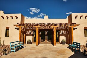 Bishop's Lodge Auberge Resorts Collection