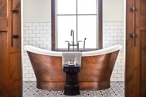 Bishop's Lodge Auberge Resorts Collection