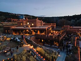 Bishop's Lodge Auberge Resorts Collection