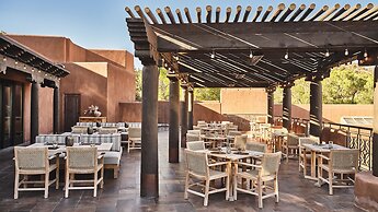 Bishop's Lodge Auberge Resorts Collection