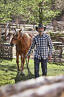 Bishop's Lodge Auberge Resorts Collection