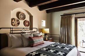 Bishop's Lodge Auberge Resorts Collection