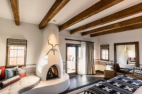 Bishop's Lodge Auberge Resorts Collection