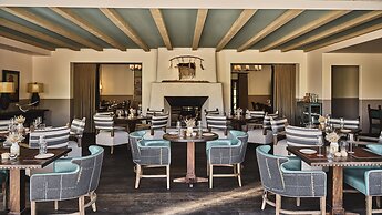 Bishop's Lodge Auberge Resorts Collection