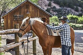 Bishop's Lodge Auberge Resorts Collection