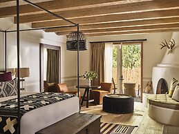 Bishop's Lodge Auberge Resorts Collection