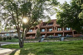 Bishop's Lodge Auberge Resorts Collection