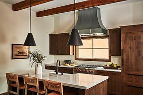 Bishop's Lodge Auberge Resorts Collection