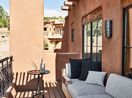 Bishop's Lodge Auberge Resorts Collection