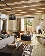 Bishop's Lodge Auberge Resorts Collection