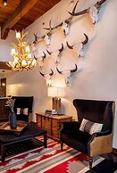 Bishop's Lodge Auberge Resorts Collection