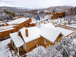 Bishop's Lodge Auberge Resorts Collection