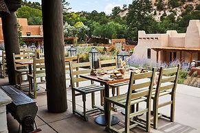 Bishop's Lodge Auberge Resorts Collection