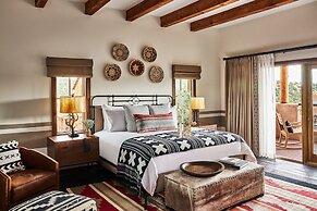 Bishop's Lodge Auberge Resorts Collection