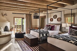 Bishop's Lodge Auberge Resorts Collection