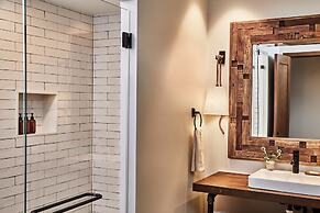 Bishop's Lodge Auberge Resorts Collection