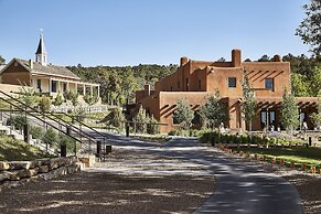 Bishop's Lodge Auberge Resorts Collection