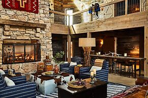 Bishop's Lodge Auberge Resorts Collection