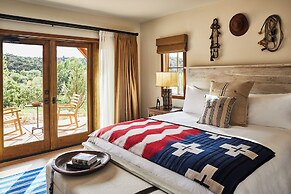 Bishop's Lodge Auberge Resorts Collection