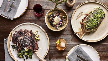 Bishop's Lodge Auberge Resorts Collection