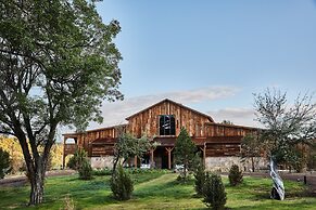 Bishop's Lodge Auberge Resorts Collection