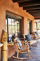 Bishop's Lodge Auberge Resorts Collection