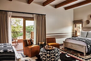 Bishop's Lodge Auberge Resorts Collection