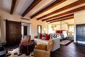 Bishop's Lodge Auberge Resorts Collection