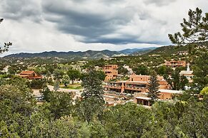 Bishop's Lodge Auberge Resorts Collection