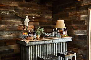 Bishop's Lodge Auberge Resorts Collection