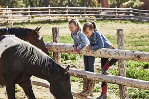 Bishop's Lodge Auberge Resorts Collection