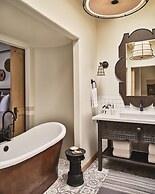 Bishop's Lodge Auberge Resorts Collection