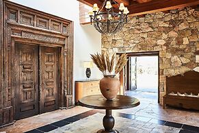 Bishop's Lodge Auberge Resorts Collection