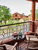 Bishop's Lodge Auberge Resorts Collection