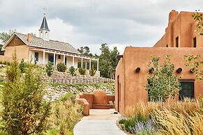 Bishop's Lodge Auberge Resorts Collection