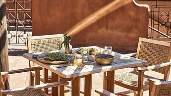 Bishop's Lodge Auberge Resorts Collection