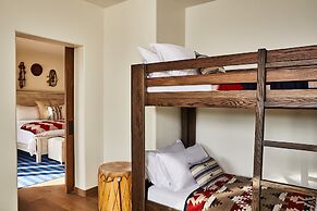 Bishop's Lodge Auberge Resorts Collection