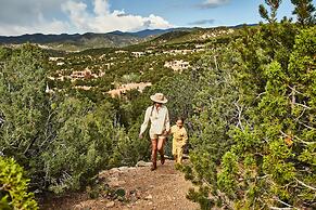 Bishop's Lodge Auberge Resorts Collection