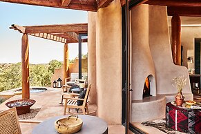 Bishop's Lodge Auberge Resorts Collection