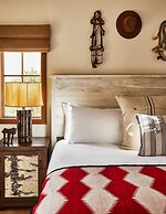 Bishop's Lodge Auberge Resorts Collection