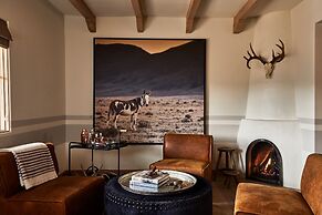 Bishop's Lodge Auberge Resorts Collection