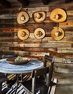 Bishop's Lodge Auberge Resorts Collection