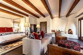 Bishop's Lodge Auberge Resorts Collection