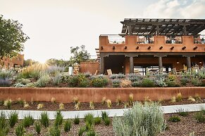 Bishop's Lodge Auberge Resorts Collection