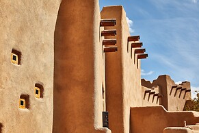 Bishop's Lodge Auberge Resorts Collection