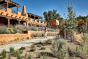 Bishop's Lodge Auberge Resorts Collection