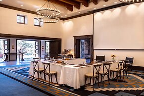 Bishop's Lodge Auberge Resorts Collection