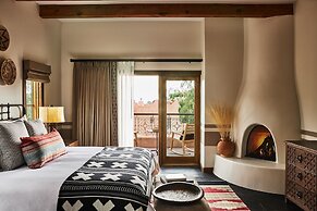 Bishop's Lodge Auberge Resorts Collection