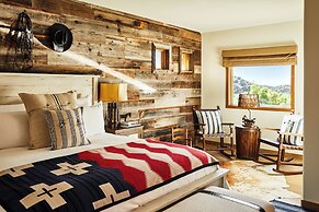 Bishop's Lodge Auberge Resorts Collection