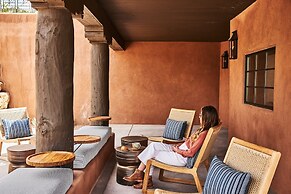 Bishop's Lodge Auberge Resorts Collection